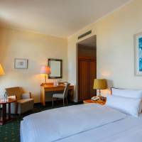 Standard Double Room Plus