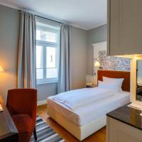 Superior Single Room Plus