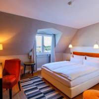 Superior Double Room Plus