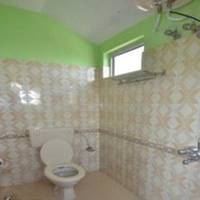 Двухместный номер с 1 кроватью