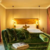Grand Deluxe Triple Room