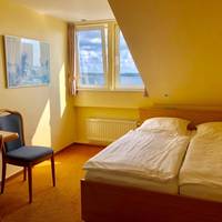 Double Room with Sea View
