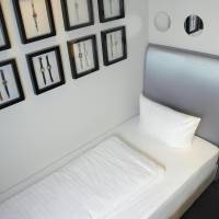 Budget Single Room