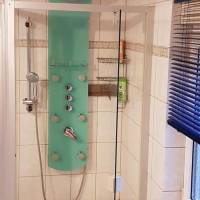 Double Room with En Suite Bathroom