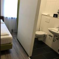 Economy Single Room