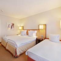 Business Twin Room