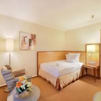 Business Single Room
