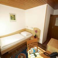 Economy Single Room