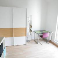 Premium One-Bedroom Apartment