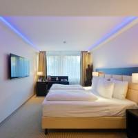 Superior Suite Courtyard