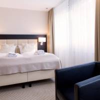 Junior Suite Hof 