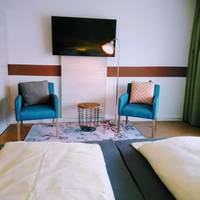 Comfort Quadruple Room