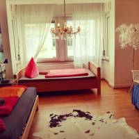 Triple Room with Shared Bathroom