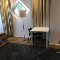 Large Double Room