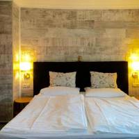 Small Double Room First Floor