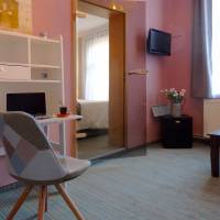 Double Room Ground floor