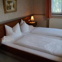 Double Room with Extra Bed