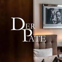 Comfort Plus Single Room
