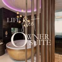 Penthouse Suite