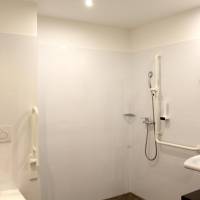 Twin Room - Disability Access