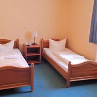 Classic Twin Room