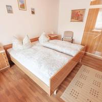 Two-Bedroom Bungalow