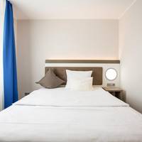 Comfort Single Room