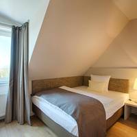 Comfort Plus Single Room