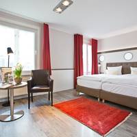 Comfort Plus Double Room