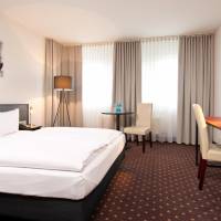 Business Single Room