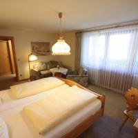 Comfort Double Room with Balcony