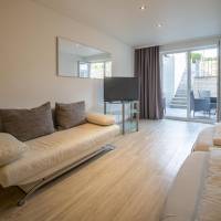Souterrain Double Room 