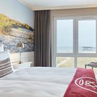 Double Room with Lake View