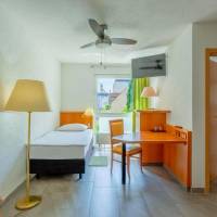 Twin Room with Private Bathroom