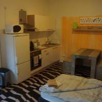 Studio (4 Adults)