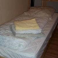 Twin Room with Shared Bathroom