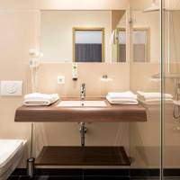 Large Double or Twin Room