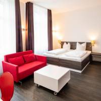Economy Double or Twin Room