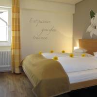 Small Double Room First Floor