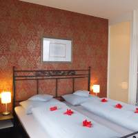 Small Double Room with Lake View