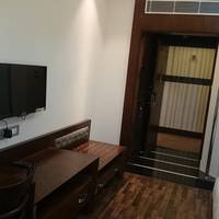 Двухместный с 1 кроватью или 2 отдельными кроватями