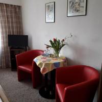 Economy Twin Room