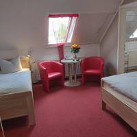 Twin Room with Bathroom
