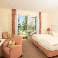 Double Room - Lake Side