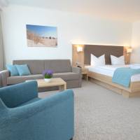 Deluxe Comfort Double Room