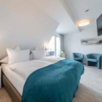 Apartment with Balcony or Terrace