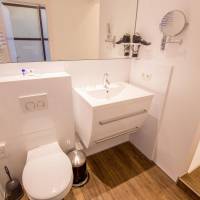 Junior Suite with Garden View