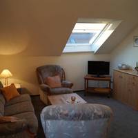 Two-Bedroom Apartment (4 Adults)