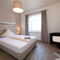 Large Single Room