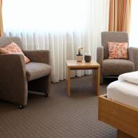 King Room - Disability Access